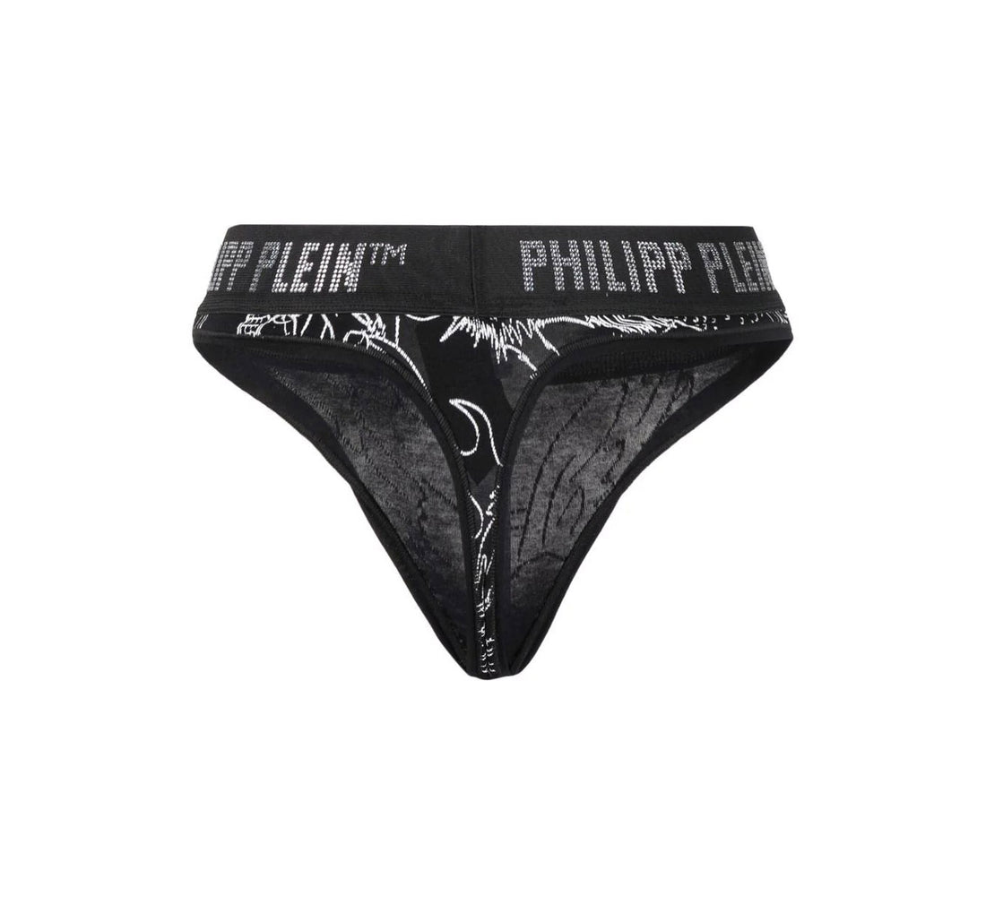PHILIPP PLEIN THONG