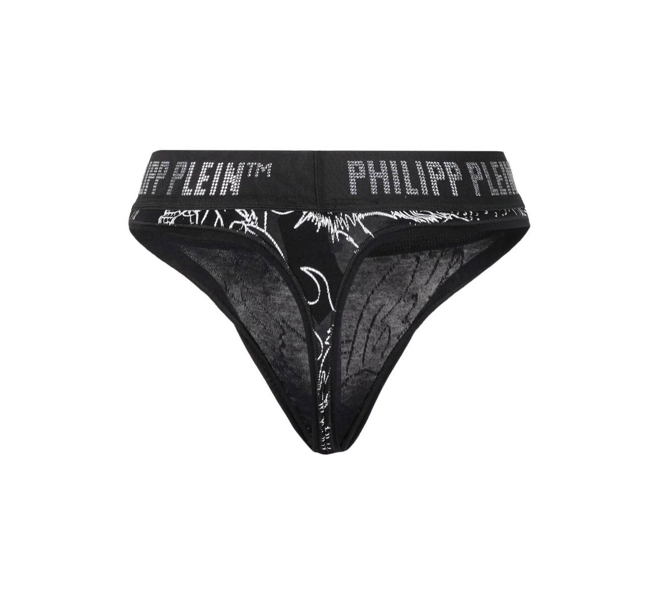 PHILIPP PLEIN THONG