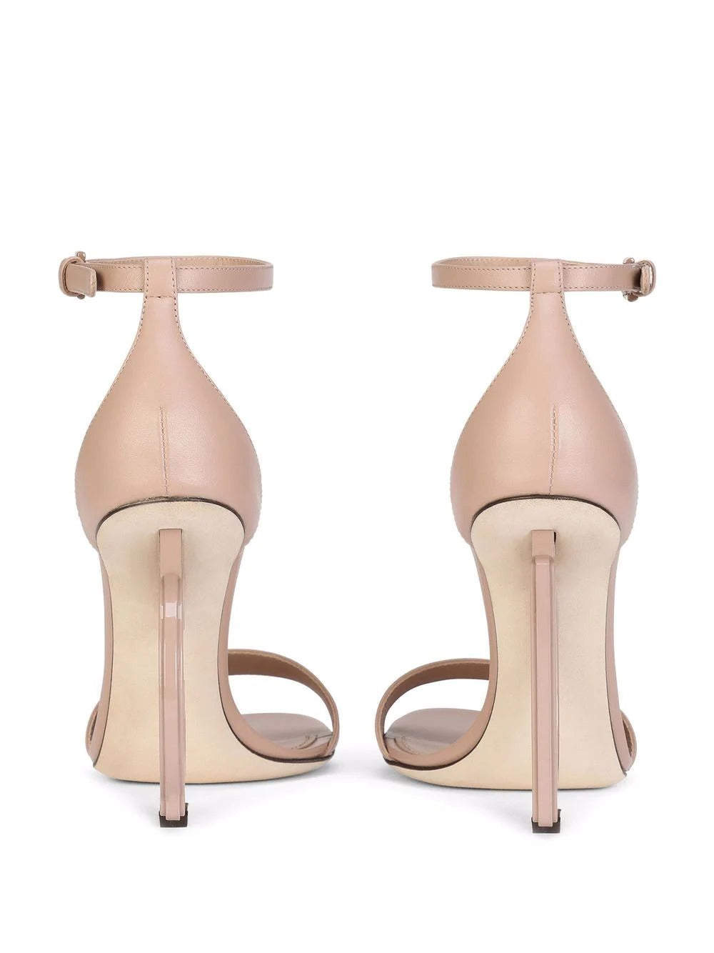 DOLCE & GABBANA SANDALS