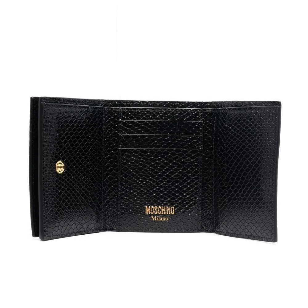 MOSCHINO WALLET