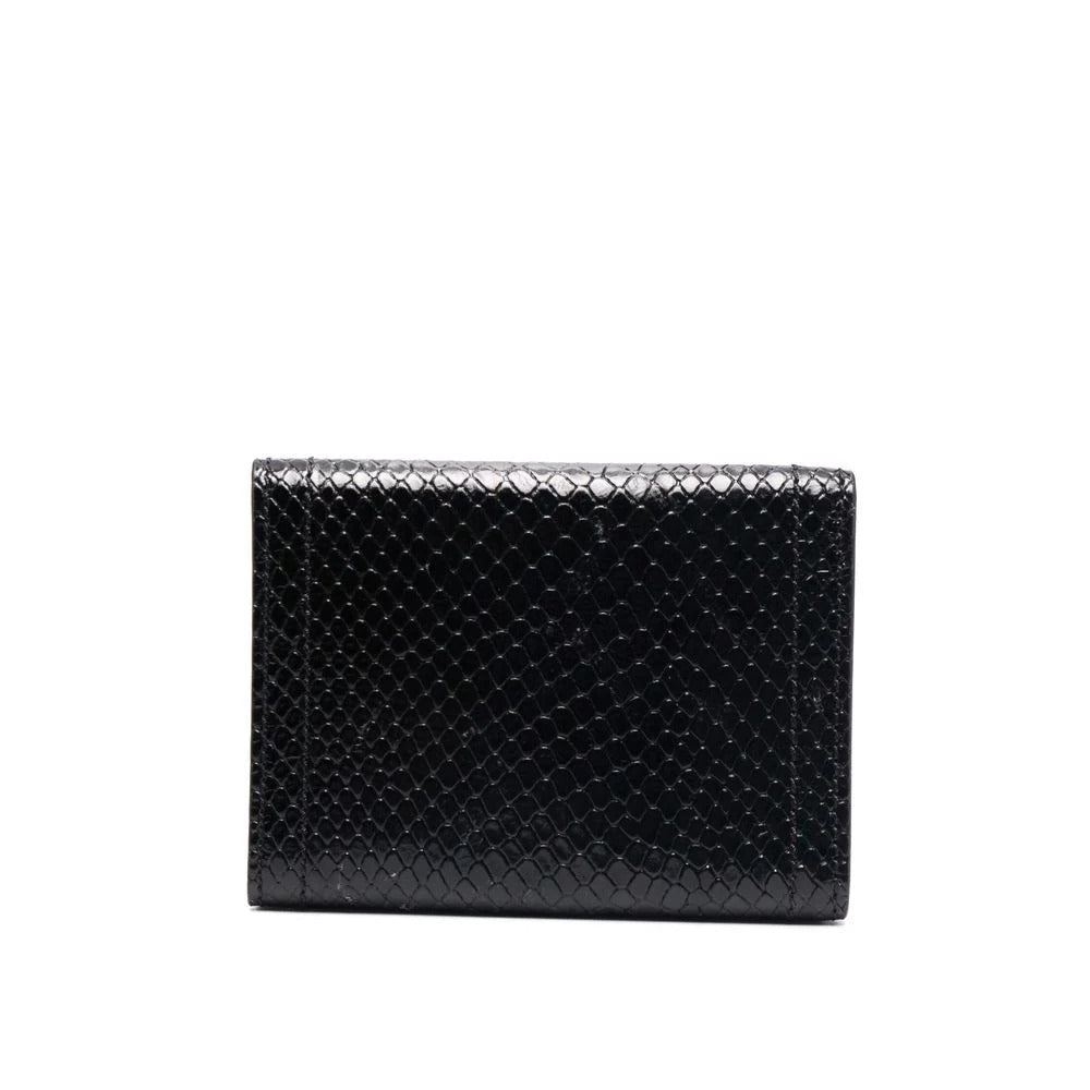 MOSCHINO WALLET
