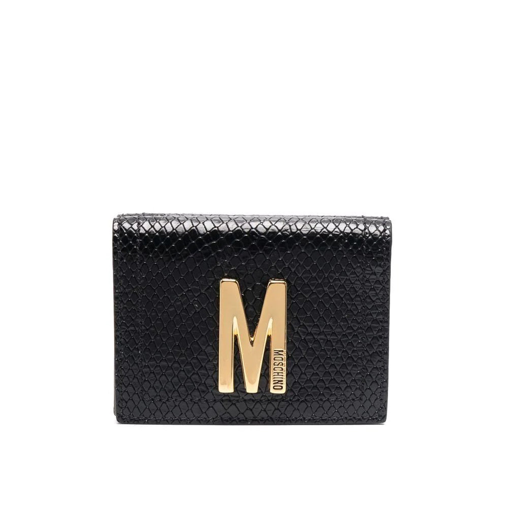 MOSCHINO WALLET