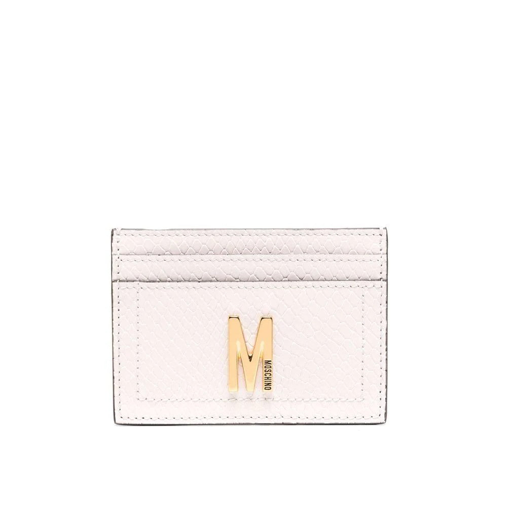 MOSCHINO CARDHOLDER
