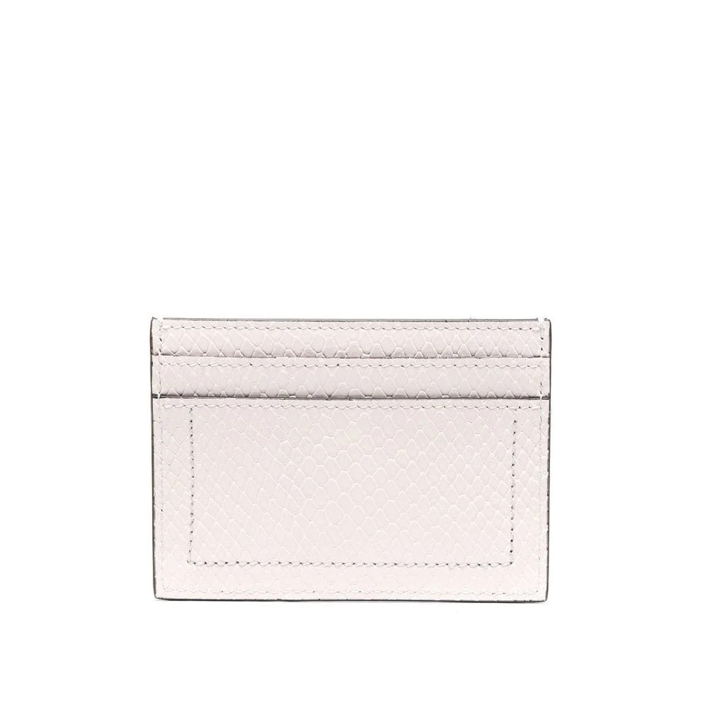 MOSCHINO CARDHOLDER