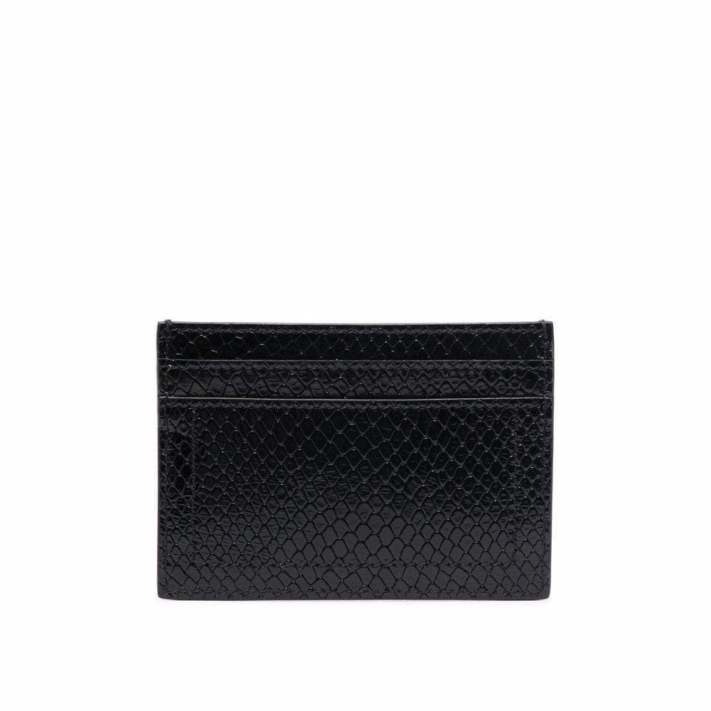 MOSCHINO CARDHOLDER