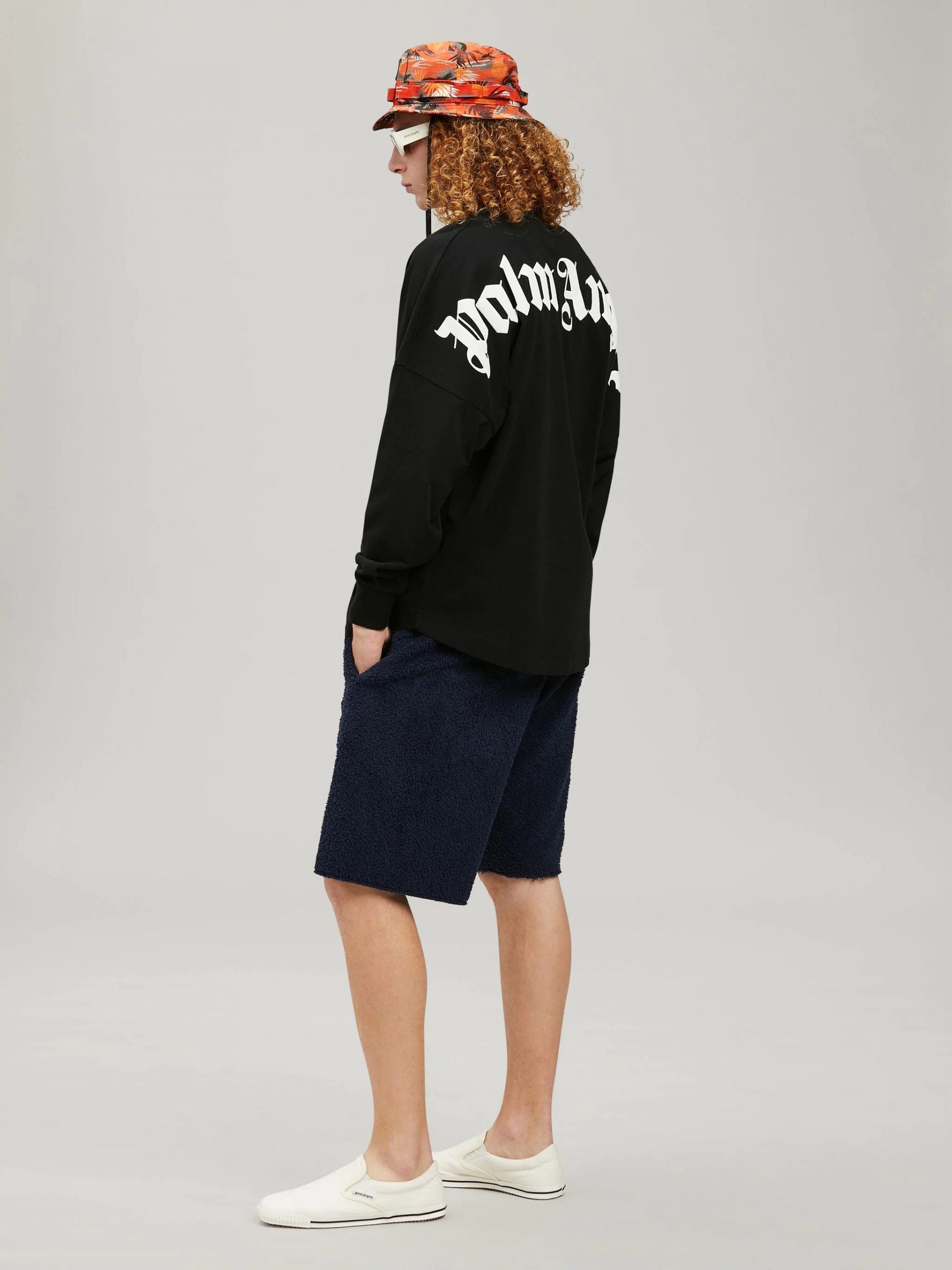 PALM ANGELS T-SHIRTS
