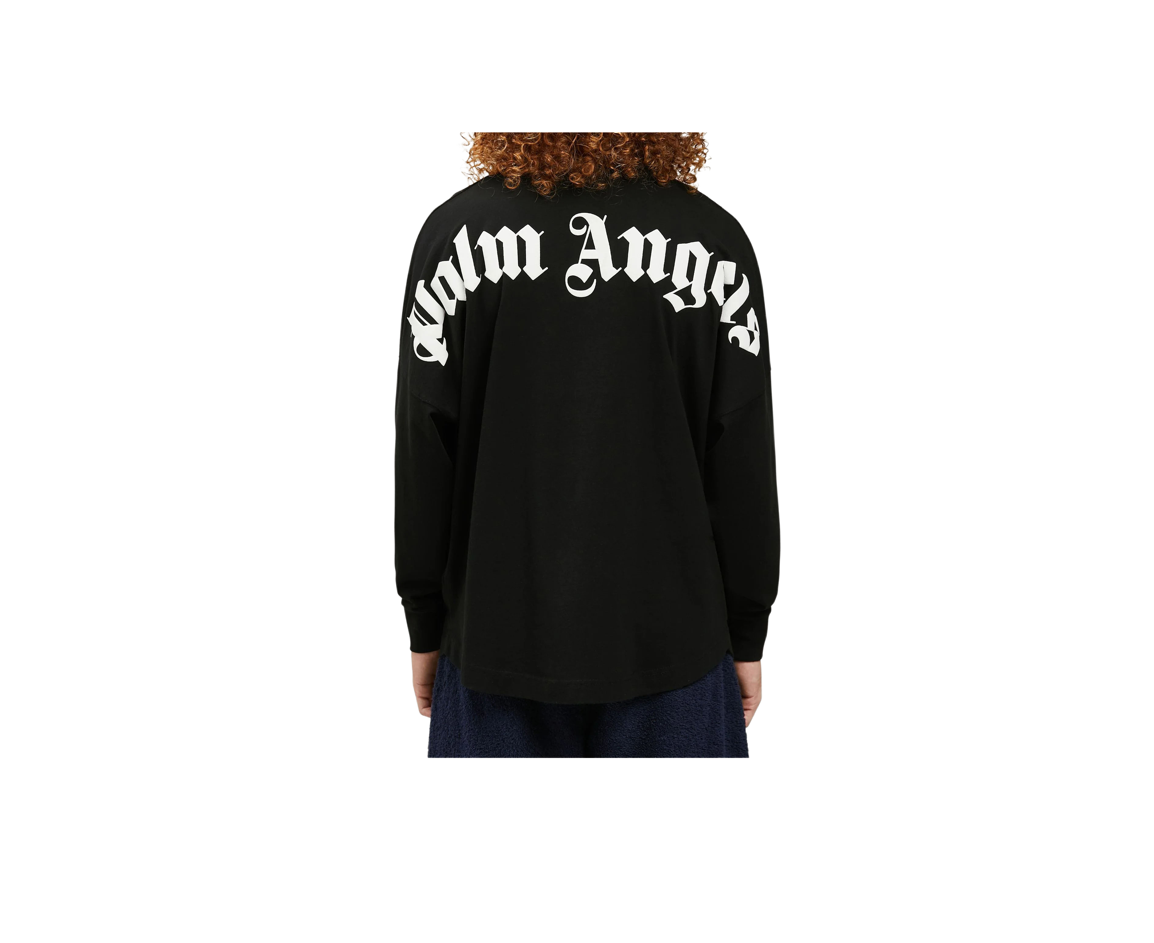 PALM ANGELS T-SHIRTS