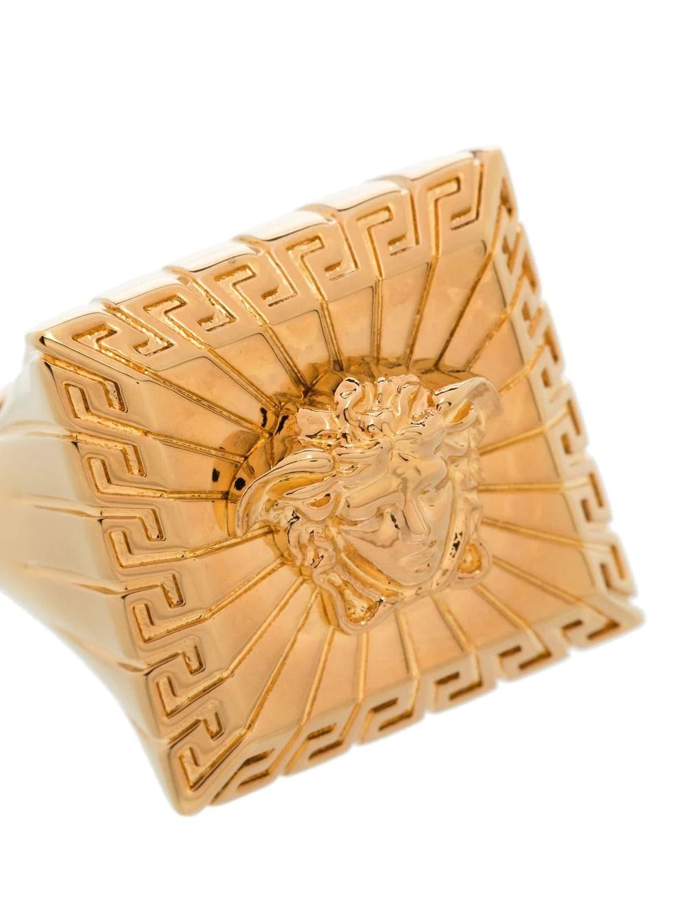 VERSACE RING
