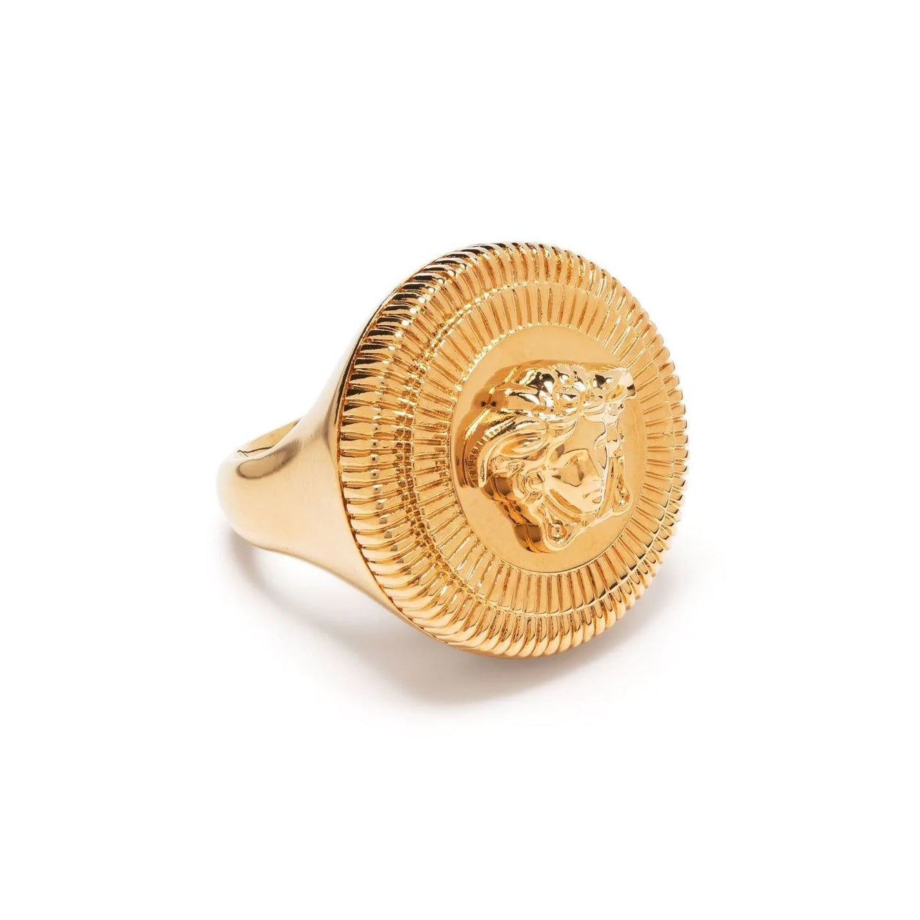 VERSACE RING