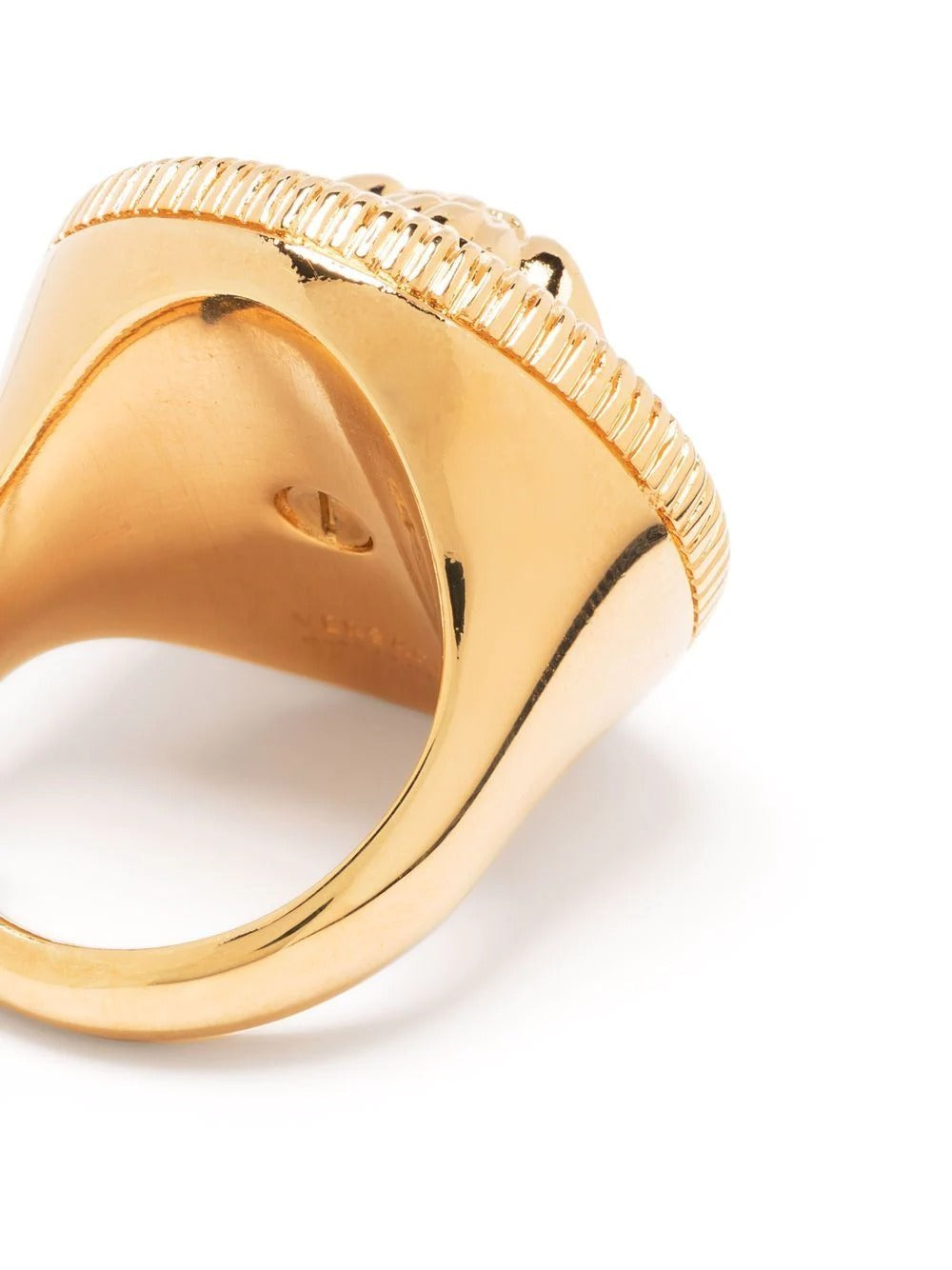 VERSACE RING