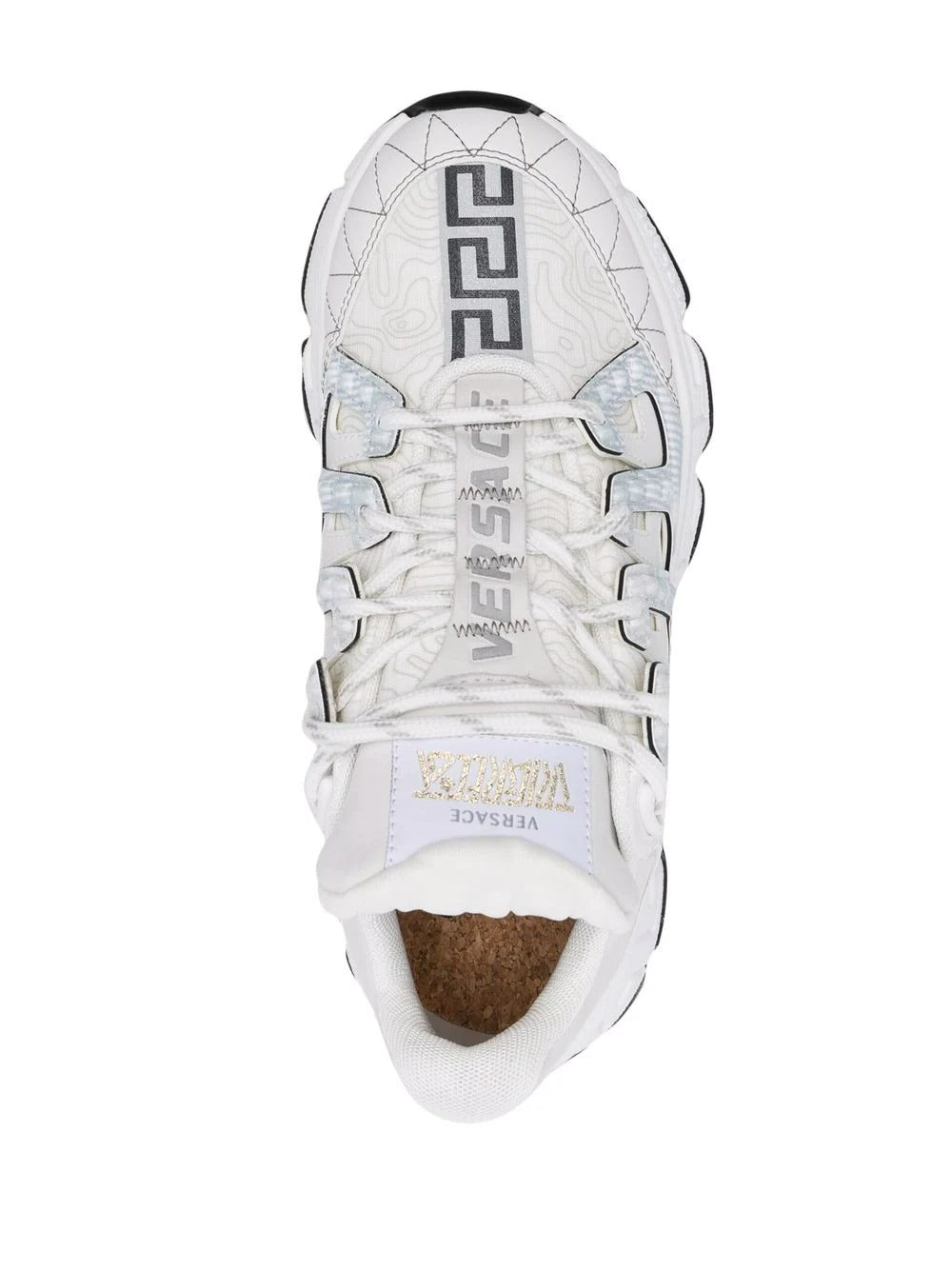 VERSACE SNEAKERS