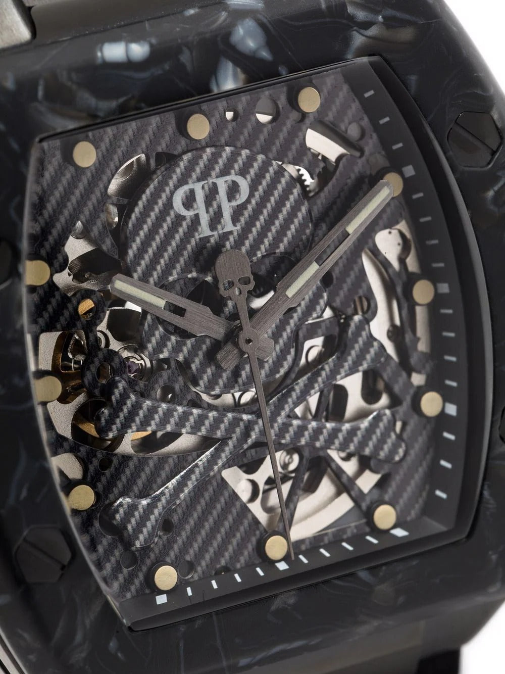 PHILIPP PLEIN WATCH