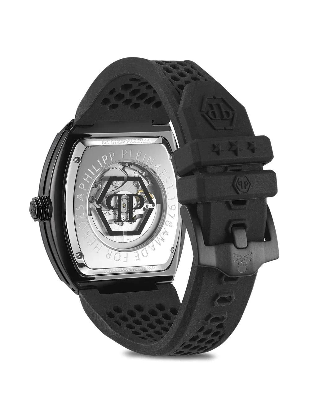 PHILIPP PLEIN WATCH
