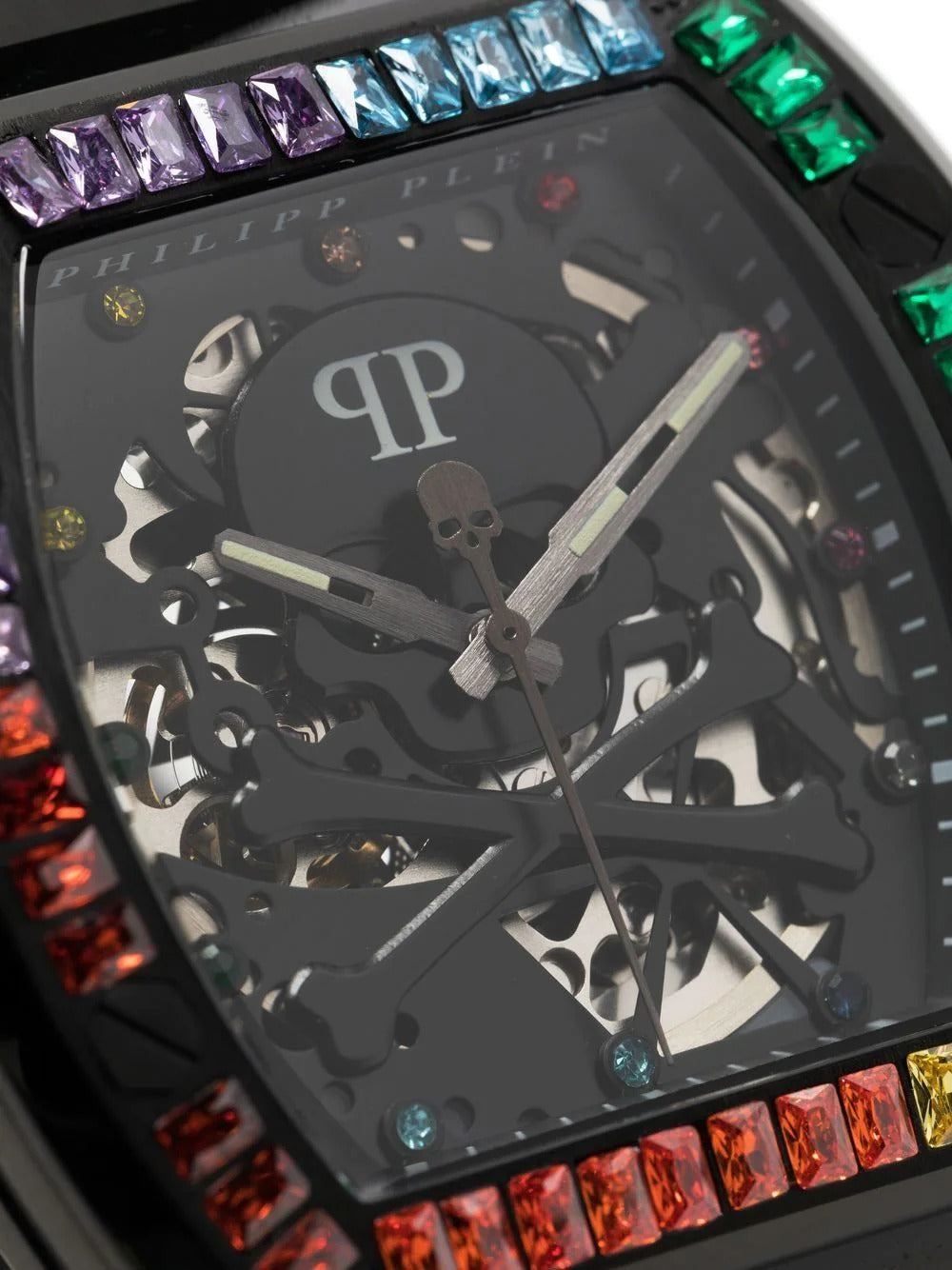 PHILIPP PLEIN WATCH