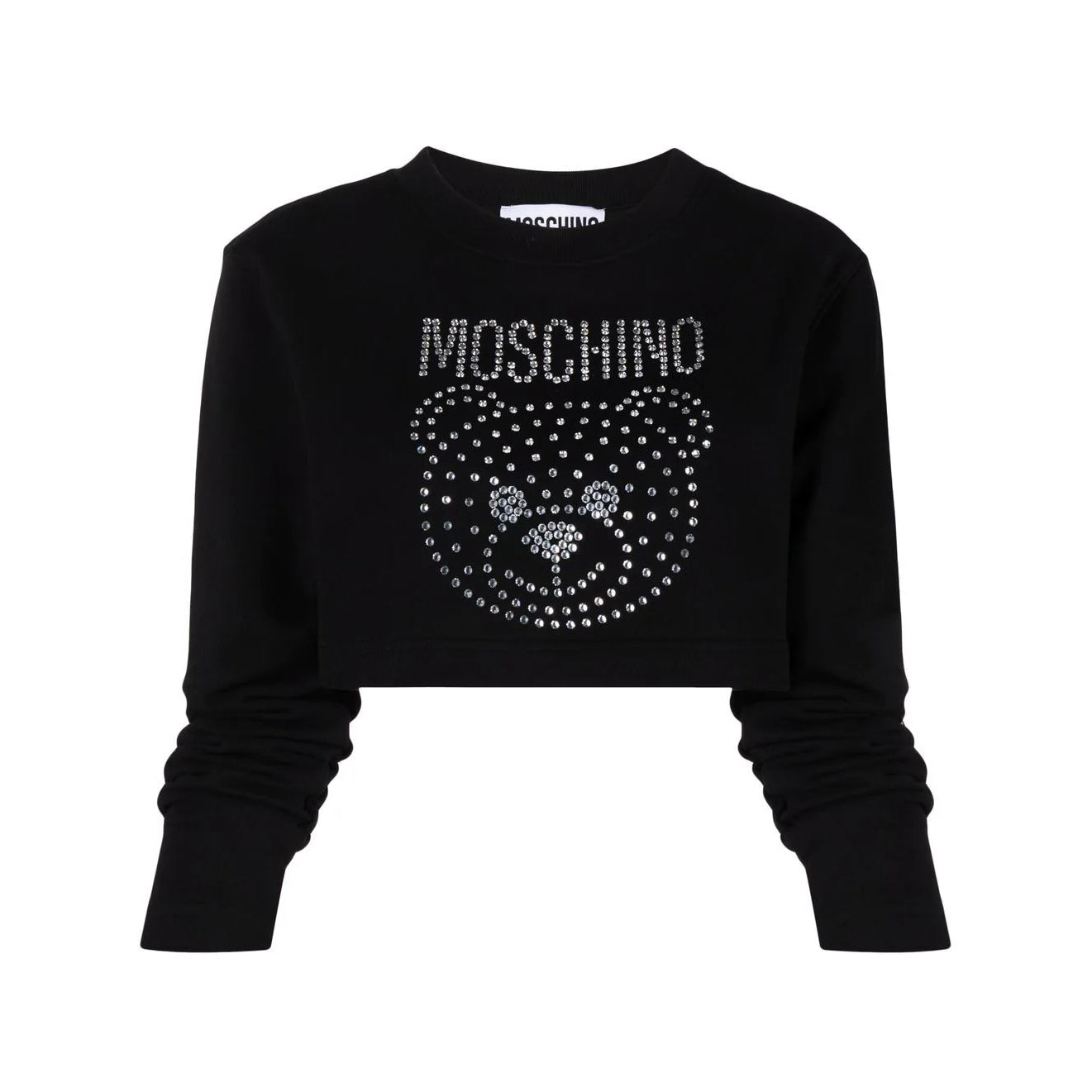 ÁO NỈ MOSCHINO