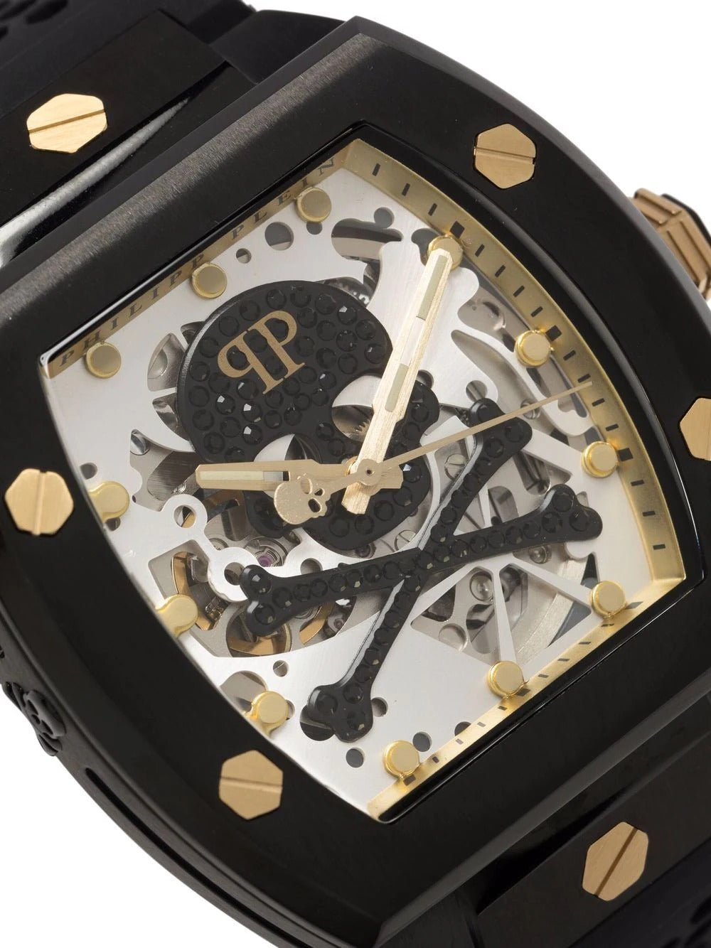 PHILIPP PLEIN WATCH