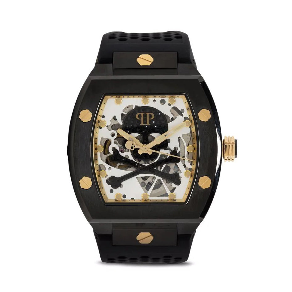 PHILIPP PLEIN WATCH