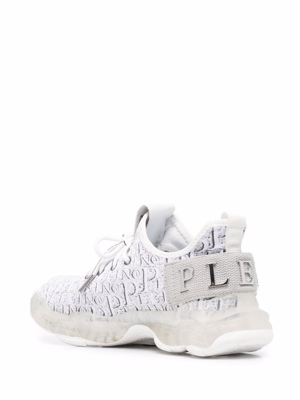 PHILIPP PLEIN SHOES