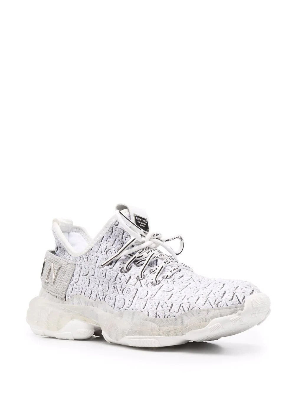 PHILIPP PLEIN SHOES