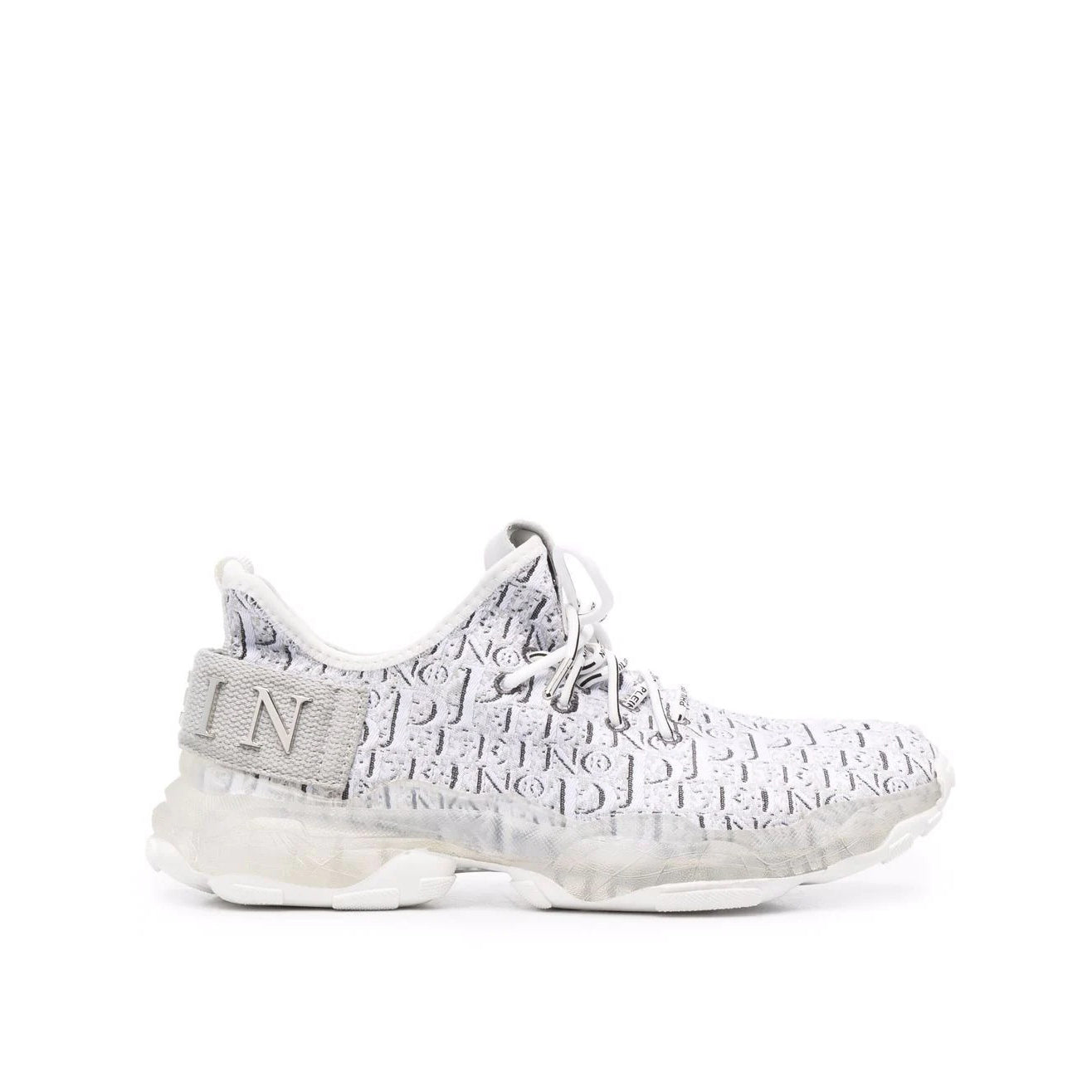 PHILIPP PLEIN SHOES