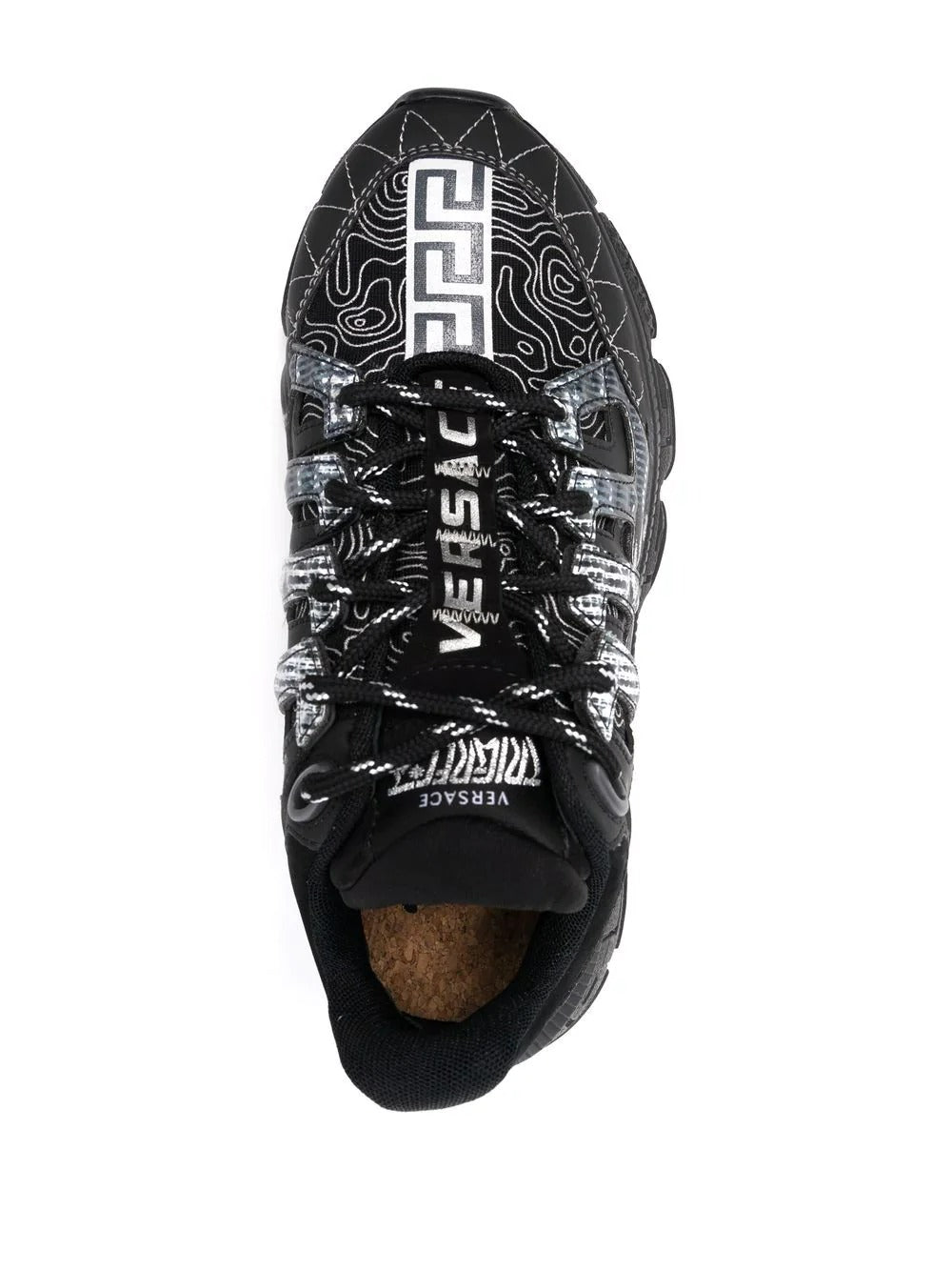 VERSACE SNEAKERS