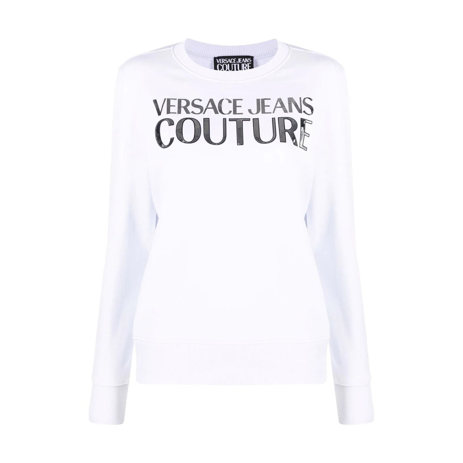 ÁO NỈ VERSACE JEANS COUTURE 