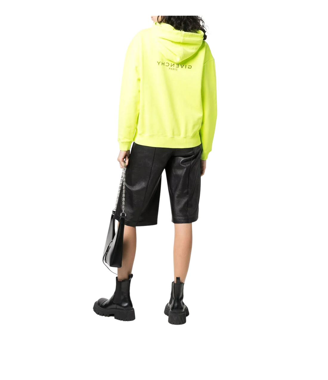 Áo hoodie Givenchy