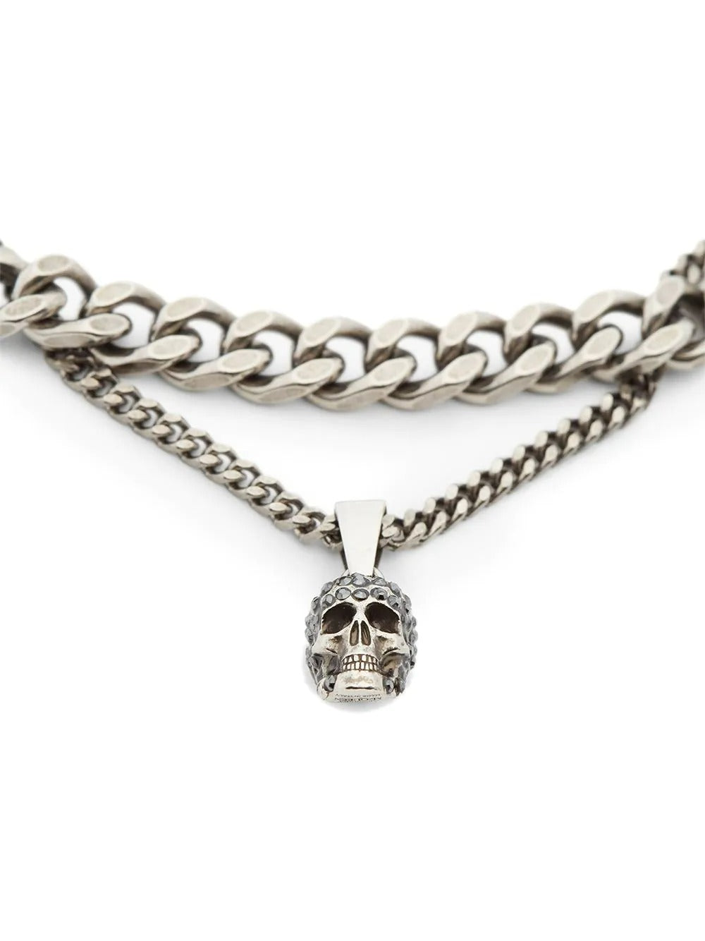 ALEXANDER MCQUEEN BRACELET