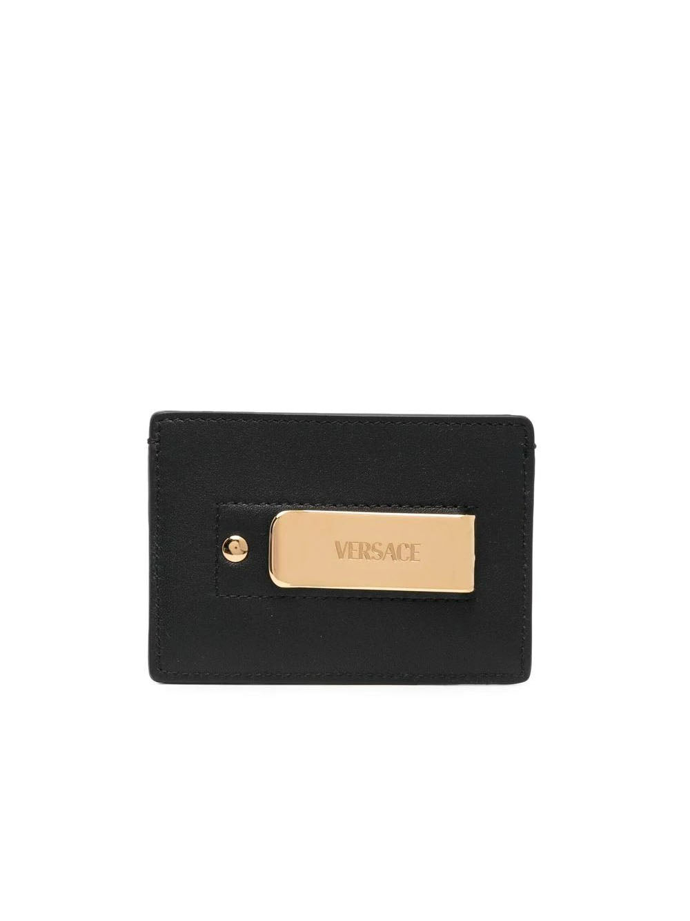 VERSACE CARDHOLDER