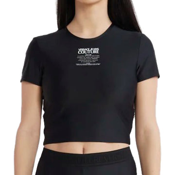 ÁO THUN VERSACE JEANS COUTURE 