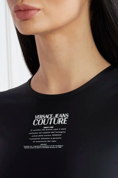 ÁO THUN VERSACE JEANS COUTURE 