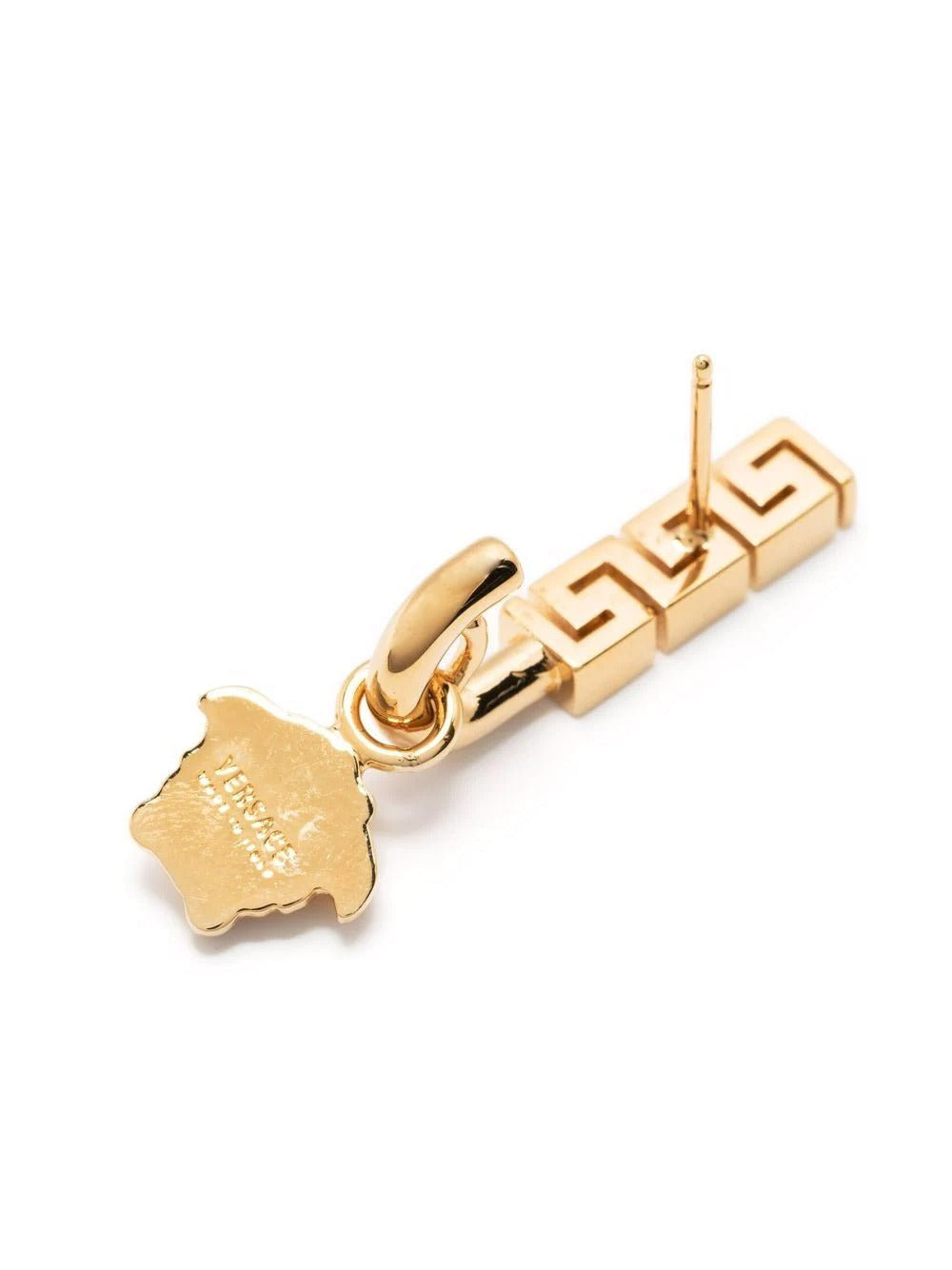 VERSACE EARRINGS