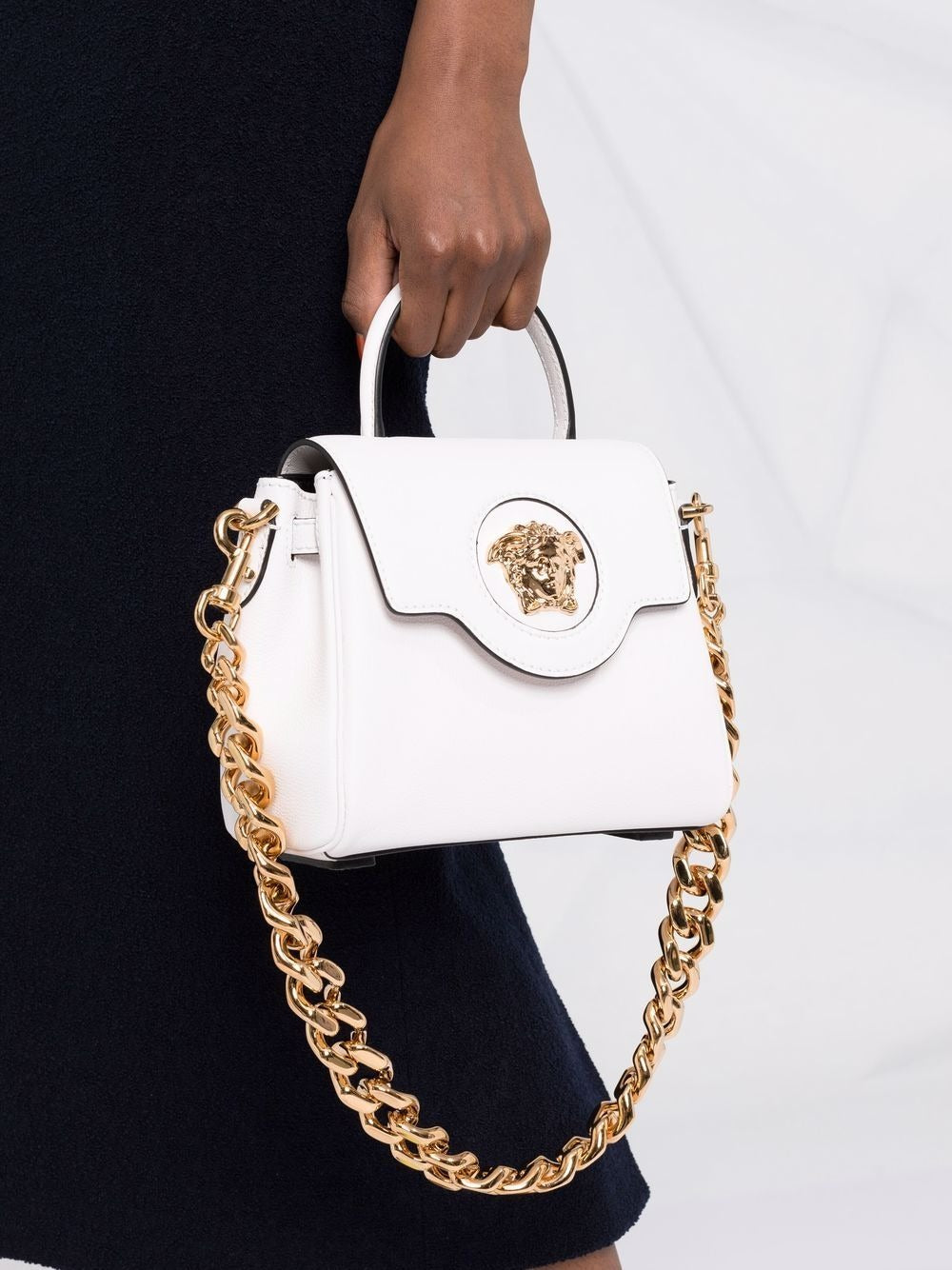 VERSACE CROSSBODY BAG