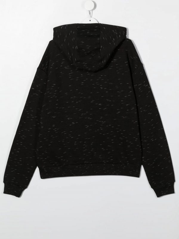 KENZO KIDS sweatshirt with logo embroidery, perfect for stylish kids. Available at Lestyle Boutique Melbourne