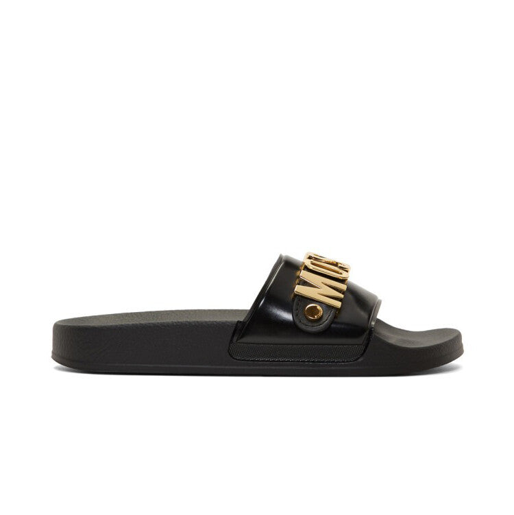 MOSCHINO SLIDES