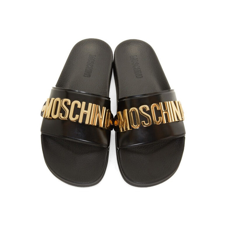 MOSCHINO SLIDES