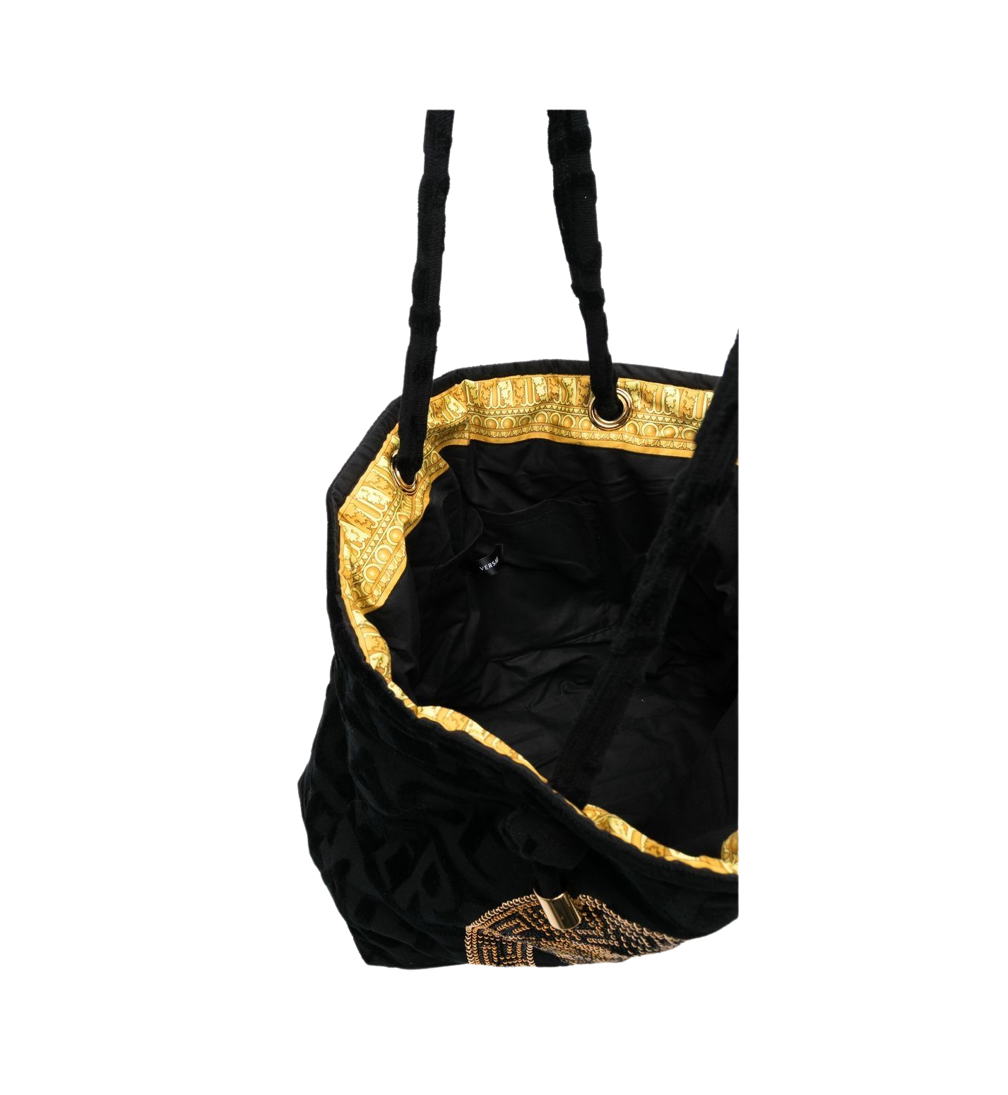 TÚI TOTE VERSACE