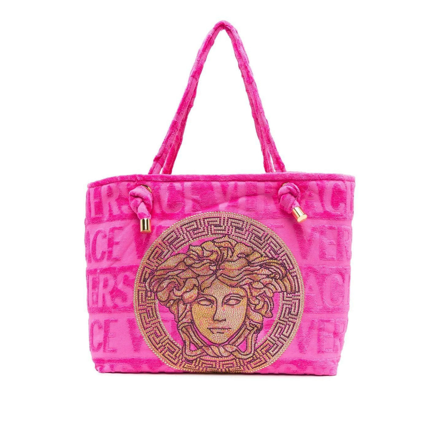 TÚI TOTE VERSACE