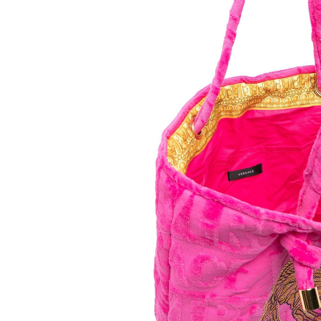 TÚI TOTE VERSACE