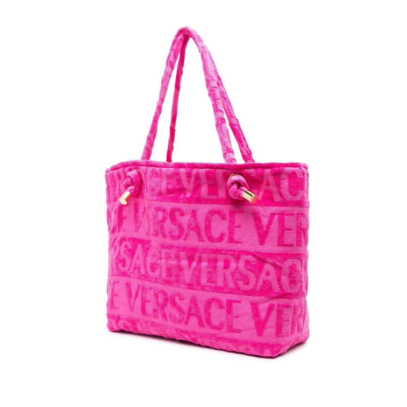 TÚI TOTE VERSACE