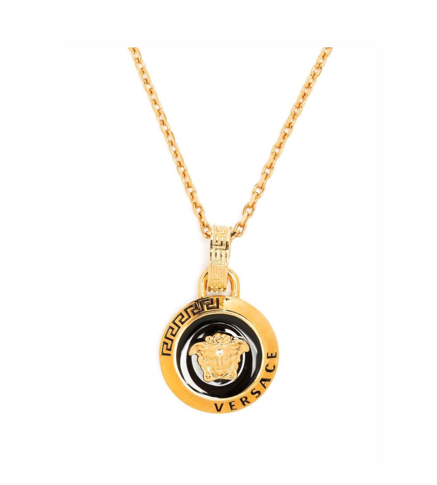 VERSACE NECKLACE