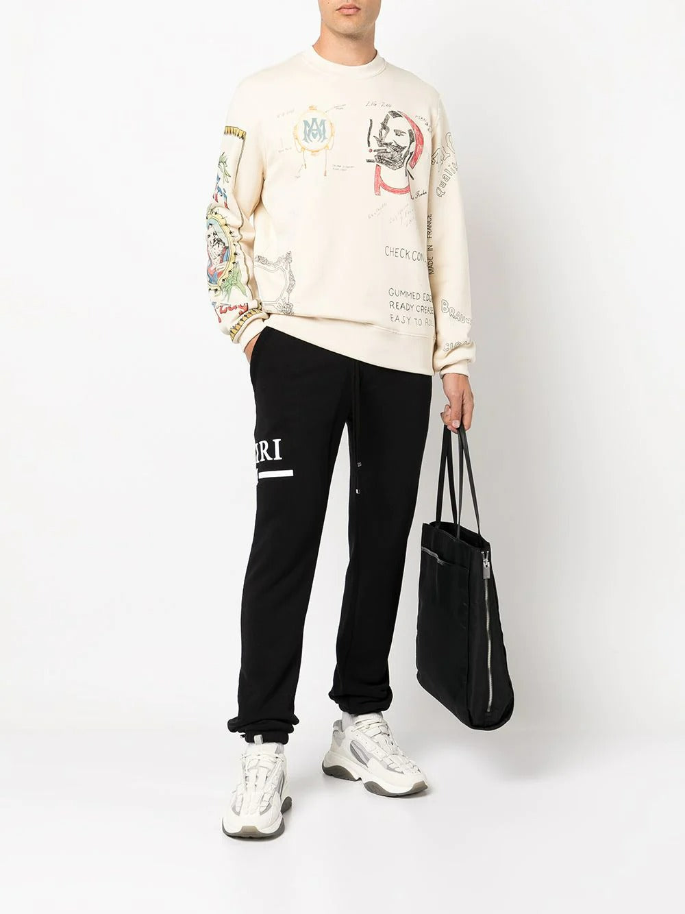 AMIRI PANTS