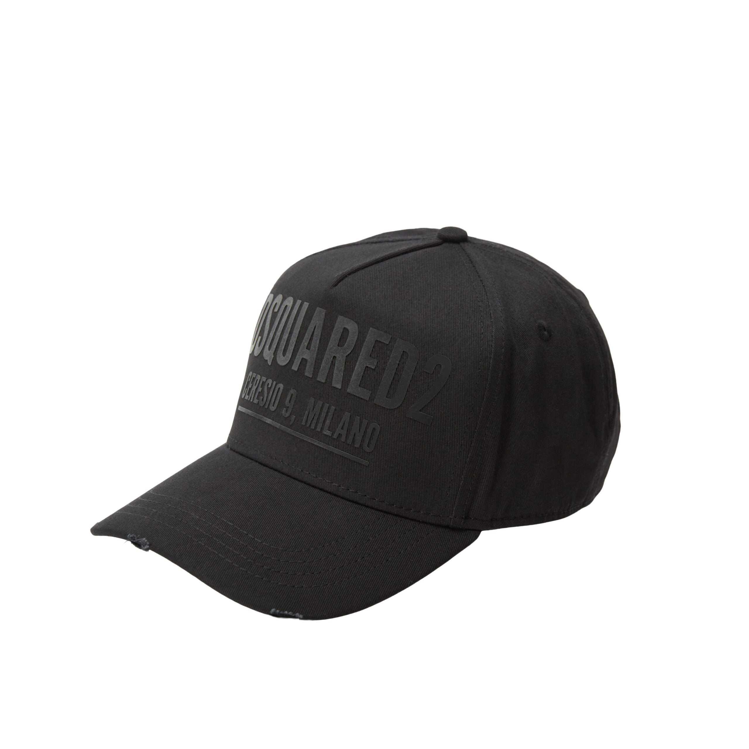 DSQUARED2 CAP