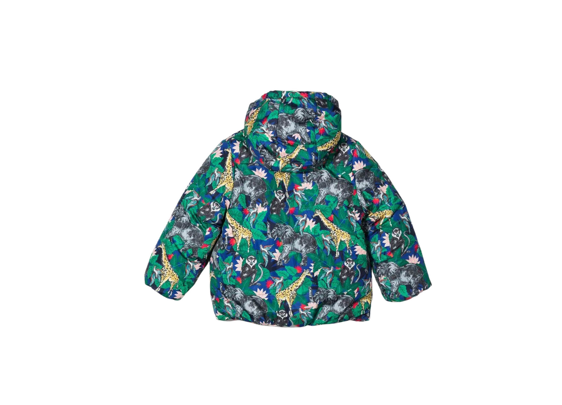 KENZO KIDS JACKET