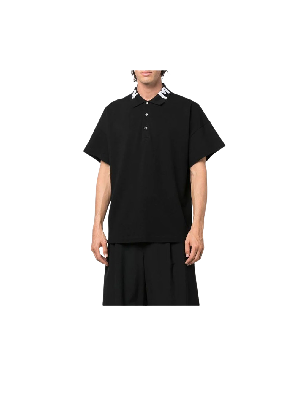 亚历山大·麦昆 POLO 衫