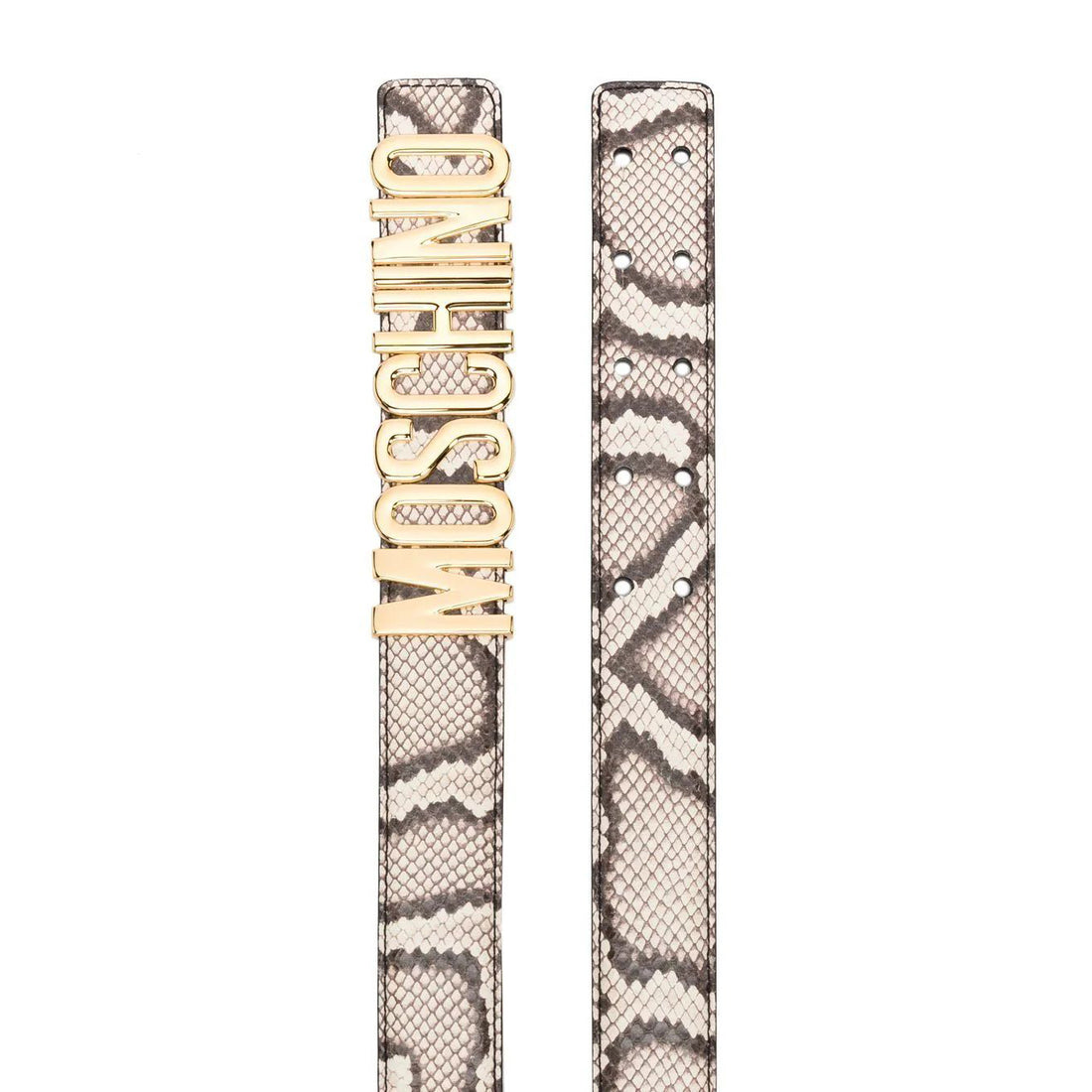 MOSCHINO BELT