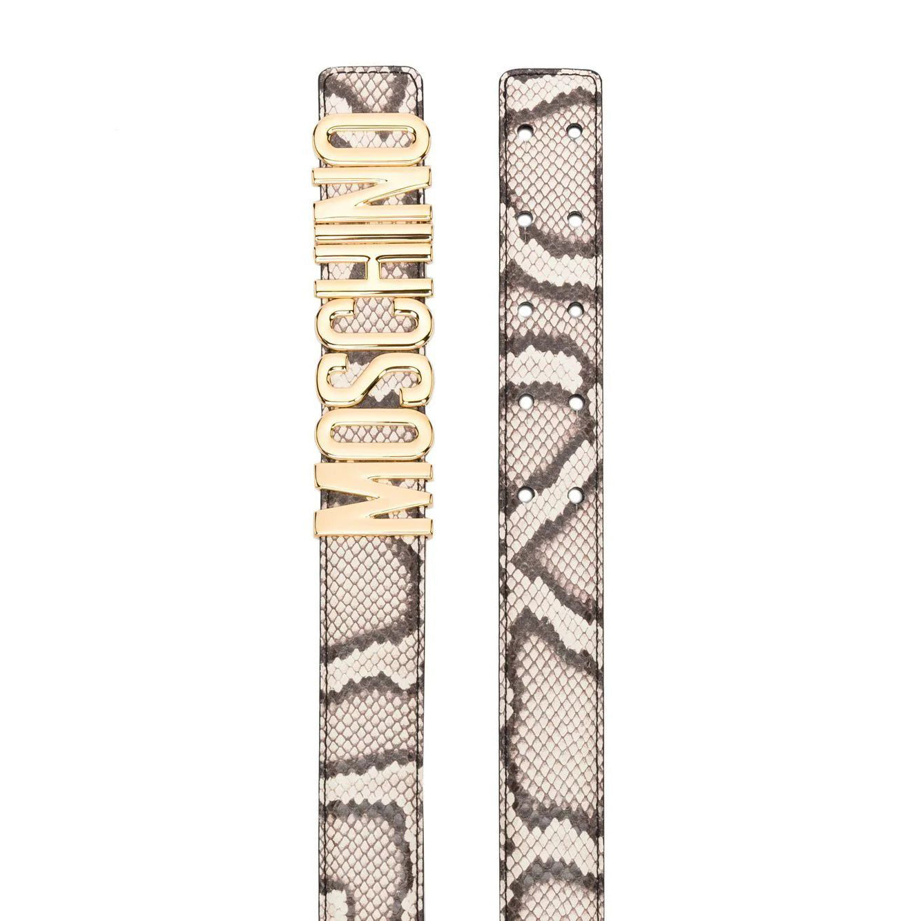 THẮT LƯNG MOSCHINO 