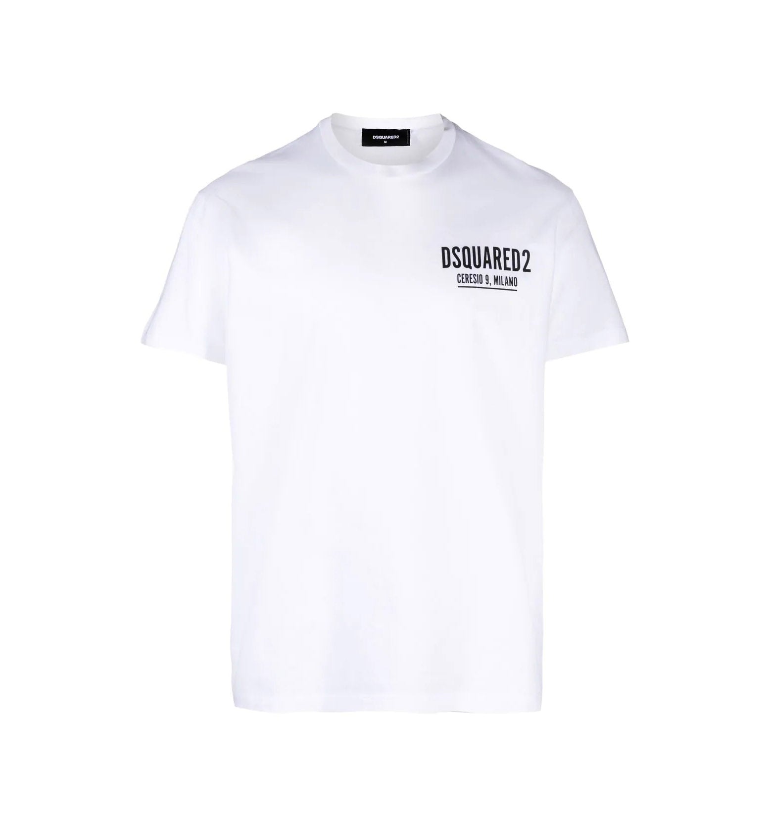 DSQUARED2 T恤