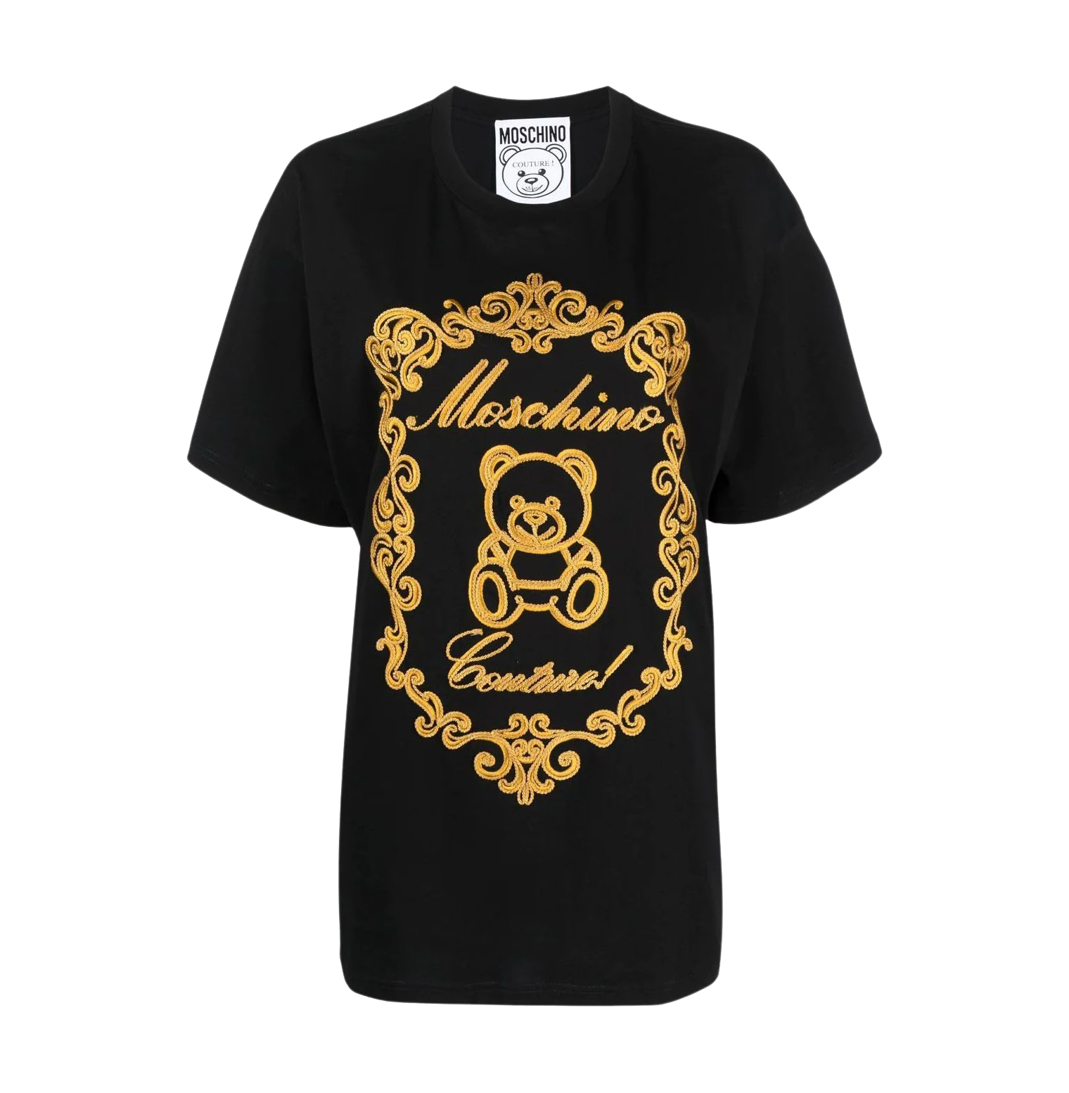 MOSCHINO T-SHIRT