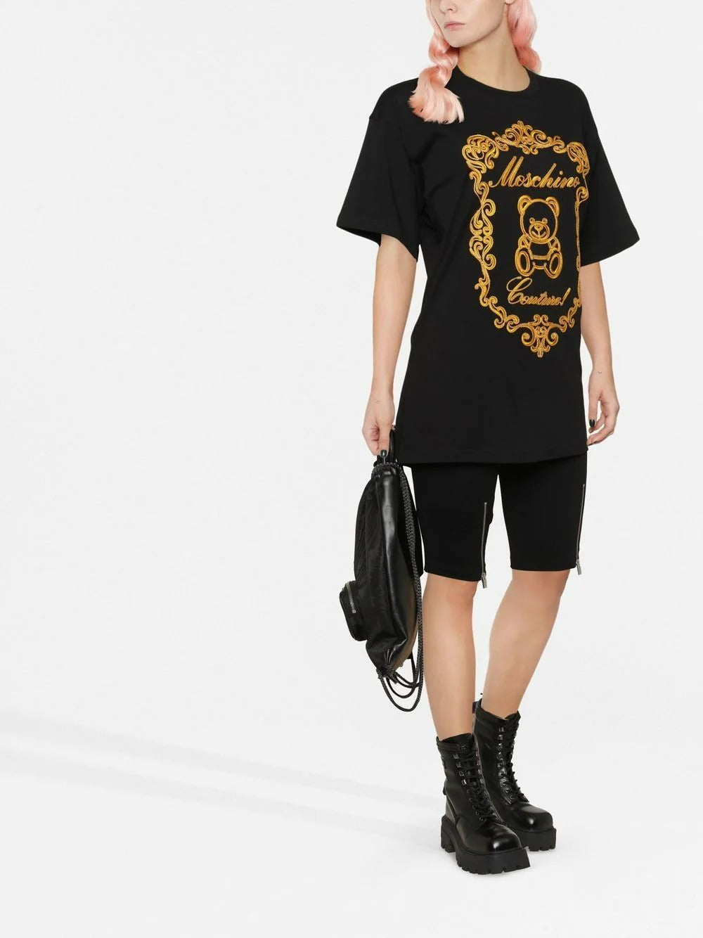 MOSCHINO T-SHIRT